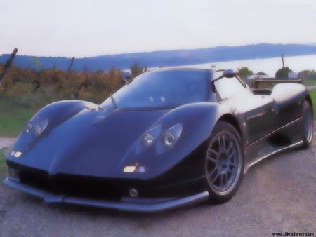 voiture dial stof?